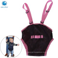 Breathable Mesh Baby Walk Learning Protective Harness Safety Assistant Walking Belt